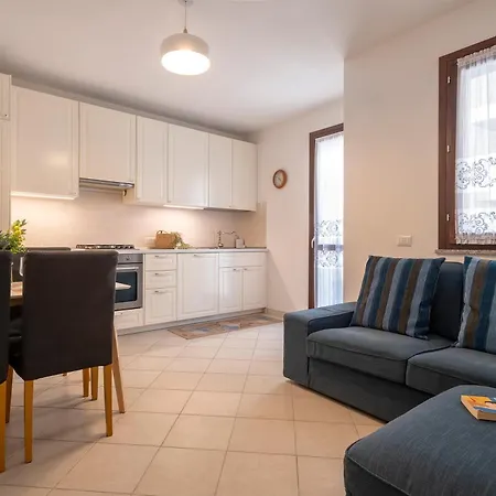 Apartment Modern With Balcony Alghero