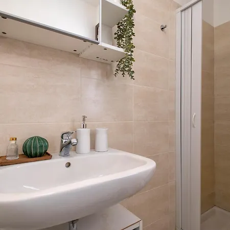 Modern With Balcony * Alghero